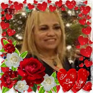 Meet your Posher, Sylvia